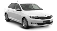 Skoda Rapid в лизинг